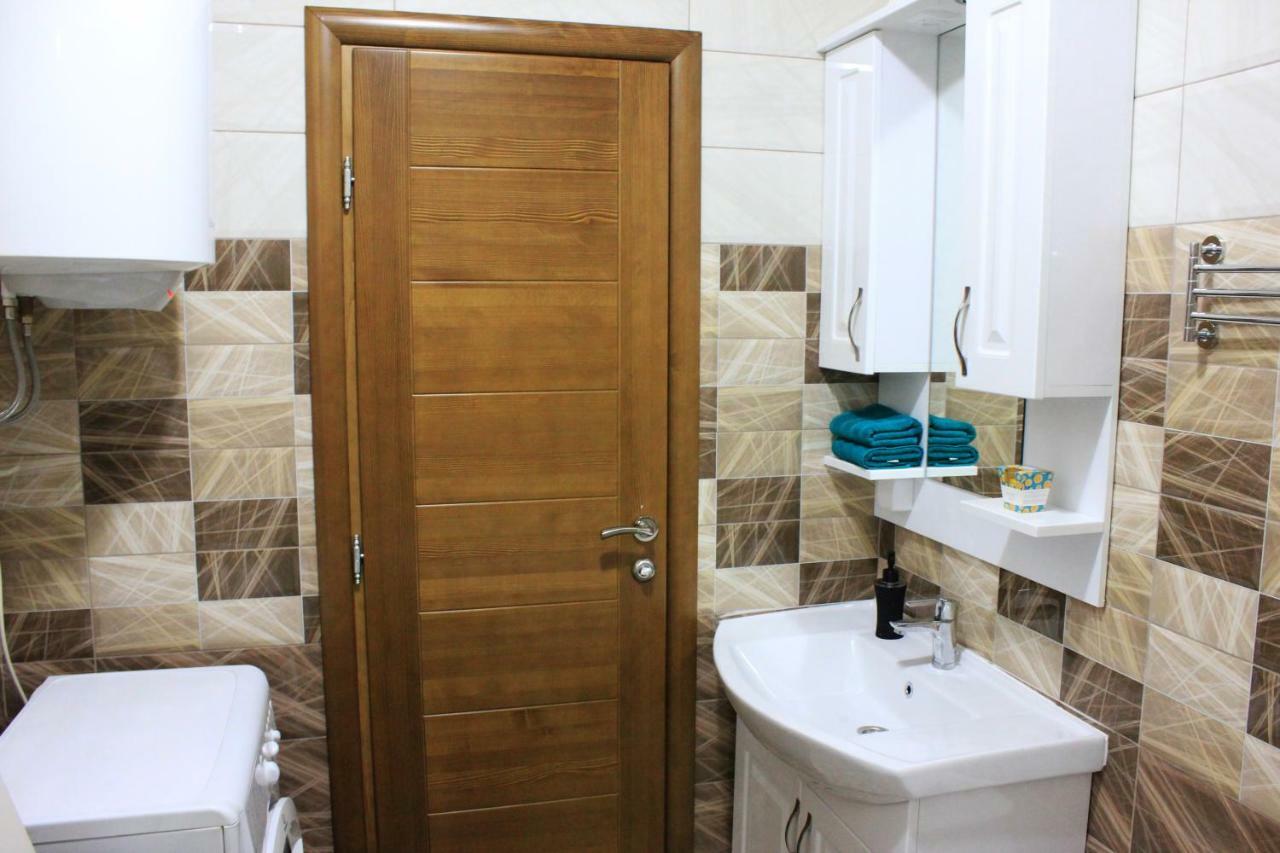 Mimoza Apartments Ðenovići Kamer foto